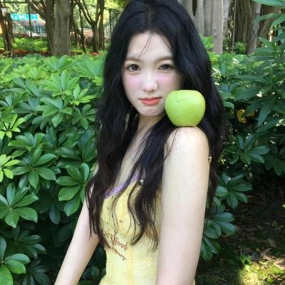 野花香